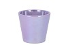DAIRA PEARL LILAC POT 11X10CM