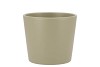 CERAMIC PISTACHE MATT POT 13CM