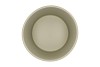 CERAMIC PISTACHE MATT POT 15CM
