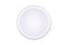 VINCI MATT WHITE FLOWER POT 17X15CM NM