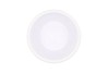 VINCI MATT WHITE CONTAINER POT 18X16CM NM