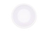 VINCI MATT WHITE CONTAINER POT 21X19CM NM
