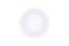 VINCI MATT WHITE CONTAINER POT 15X13CM NM