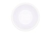 VINCI MATT WHITE CONTAINER POT 24X22CM NM