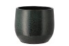 HAVANA POT VERT FONCÉ 20X16CM