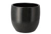 HAVANA POT DARK GREEN 30X25CM