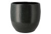 HAVANA POT DARK GREEN 35X32CM