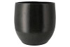 HAVANA POT DARK GREEN 40X37CM