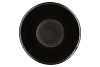 HAVANA POT DARK GREEN 40X37CM