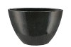 HAVANA BOWL OVAL DARK GREEN 34X16X23CM