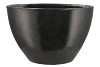 HAVANA BOWL OVAL DARK GREEN 39X19X27CM