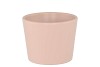 CERAMIC NUDE MATT POT 11CM