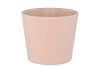 CERAMIC NUDE MATT POT 13CM