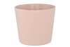 CERAMIC NUDE MATT POT 15CM