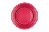 CERAMIC ROSE SHINY POT 15X13,5CM NM