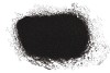 GARNISH SAND BLACK P/5KG NM