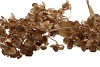 SILK DYE GOLD HORTENSIA 3X 87CM