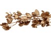 SILK DYE GOLD WOLFBERRY 106CM