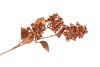 SILK DYE COPPER HORTENSIA 3X 87CM