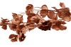 SILK DYE COPPER WOLFBERRY 106CM