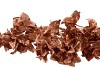 SILK DYE COPPER BOUGAINVILLE 106CM