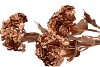 SILK DYE COPPER VIBURNUM 3X 67CM