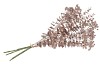 SILK DYE CHAMPAGNE EUCALYPTUS BUNDLE