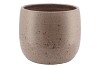 HAVANA POT OLD PINK 35X32CM