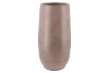 HAVANA VASE OLD PINK 22X40CM