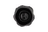 MULTAN BLACK POT 16,5X14CM