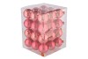 GLASS BALL CAMELIA 57MM P/36