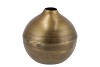 DOBRA GOUD VAAS 2X5X12CM