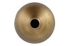 DOBRA GOUD VAAS 2X5X12CM