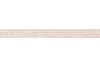 RIBBON SPARKLE PINK 25MX25MM P/1 NM