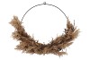 METAL CIRCLE PAMPAS 50CM