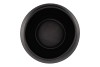 AMARAH BLACK BOLPOT 29X25,5CM