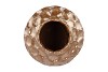 MEDINA DARK PEARL VASE 22X30CM