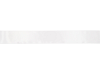 RIBBON GRAVE DOUBLE SATIN 33 WHITE 70MMX25M P/1