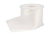 LINT GRAF DUBBEL SATIN 01 BRIDAL 77MMX25M P/1