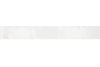 LINT GRAF DUBBEL SATIN 01 BRIDAL 77MMX25M P/1