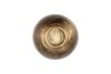 DOBRA GOLD METAL C.HOLDER SPHERE 6CM NM