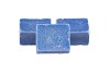 AMBERBLOK OCEAN 3,5X4,5CM P/1 NM