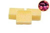 AMBERBLOK AMBER FRUITS 3,5X4,5CM P/1 NM