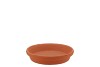 TERRACOTTA WATERDISH D11CM NM