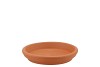 TERRACOTTA WATERDISH D13CM NM