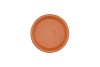 TERRACOTTA WATERDISH D13CM NM