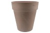 TERRA CHOCO CLEMATISPOT 40X45CM