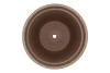 TERRACOTTA CHOCO BASIC POT D31XH27CM