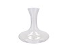 GLASS SHIPPING CARAFE 20X22CM