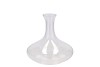 GLASS SHIPPING CARAFE 20X20CM